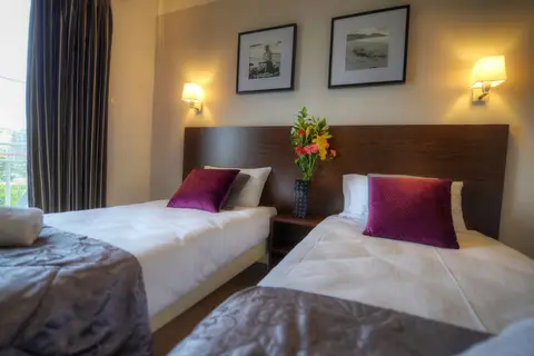 Carlton Hotel Malta in Tas-Sliema, foto 28