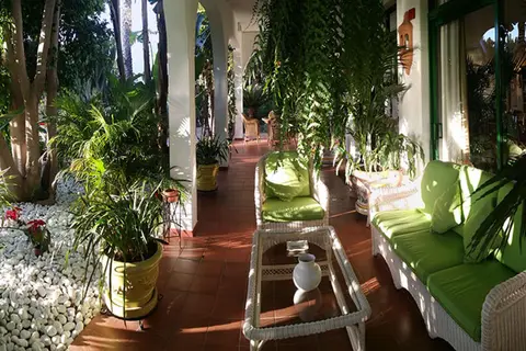 La Palma Jardin Resort in Dos Pinos — foto 13