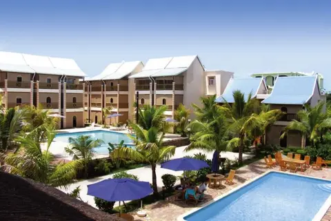 Le Palmiste Resort & Spa in Trou aux Biches VCA — foto 29