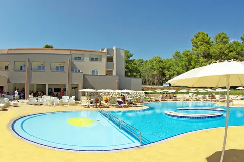 Resort Hotel Futura Club Spiagge Bianche foto 2