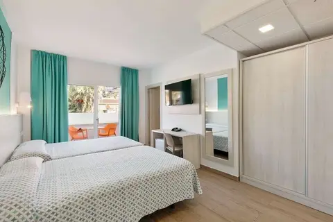Hotel Best Lloret Splash in Lloret de Mar — foto 23
