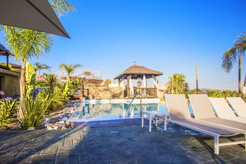 Hotel Magic Natura in Benidorm — foto 10
