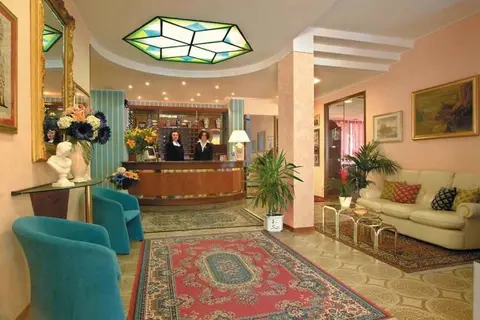 Hotel Cristallo Malcesine in Malcesine — foto 13