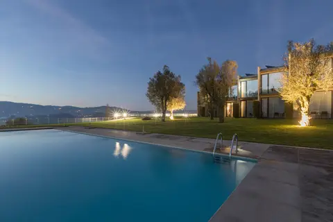 Tempus Hotel & Spa in Ponte da Barca — foto 9