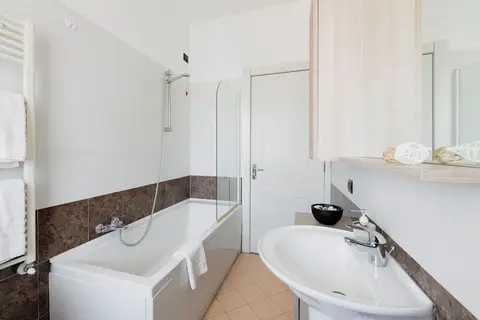 HQ Aparthotel Milano Inn - Smart Suites in Cinisello Balsamo, foto 29