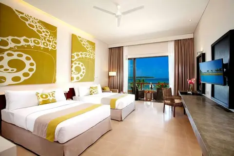 Amaya Beach in Pasikudah — foto 6