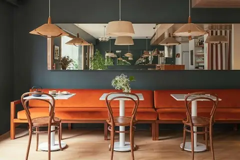 Hotel Cabane in Parijs, foto 7