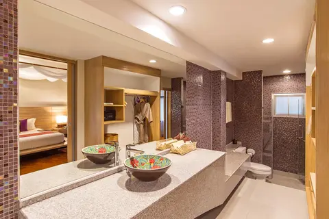 Hotel Pakasai Resort in Krabi — foto 11