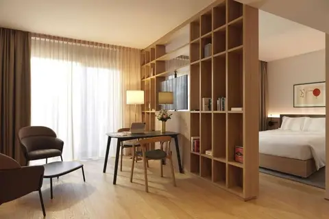 Le Fucine Hotel in Buttrio, foto 6