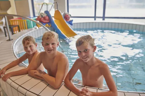 Camping Meerwijck foto 19