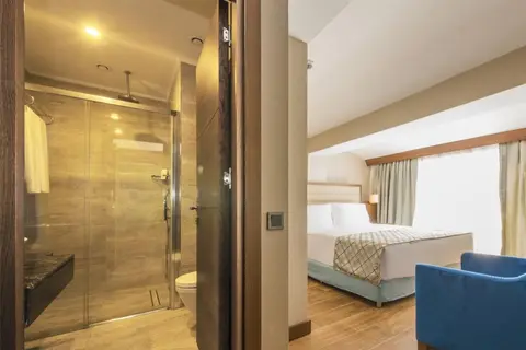 Ramada Plaza by Wyndham Antalya in Muratpaşa — foto 22