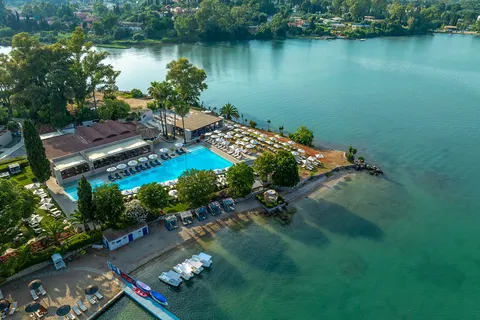 Dreams Corfu Resort & Spa in Gouvia — foto 62