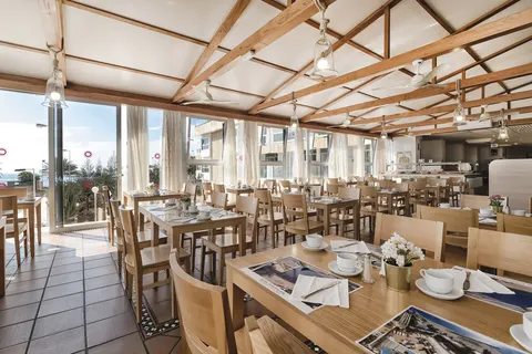 Resort Hotel Europalace foto 3