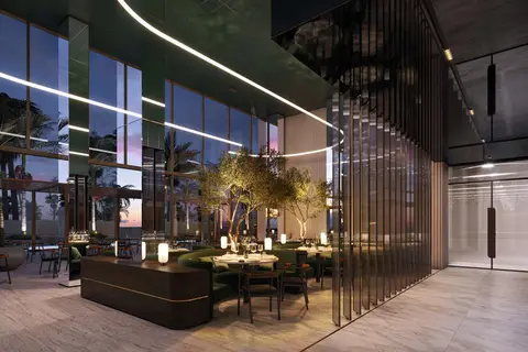 The Nines Hotel in Αγία Νάπα — foto 8
