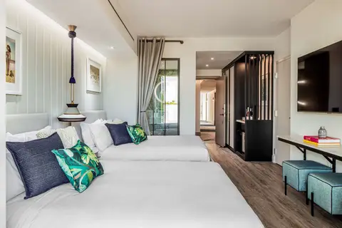 The Ray Hotel Delray Beach, Curio Collection by Hilton in Delray Beach, foto 27