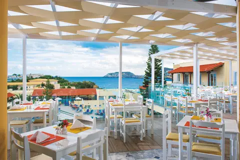 Alexander House in Δημοτική Ενότητα Γαζίου — foto 2