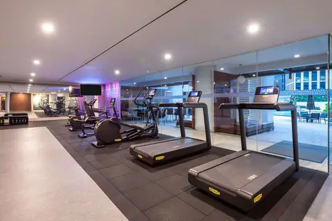 ibis Kuala Lumpur City Centre in Sepang — foto 15
