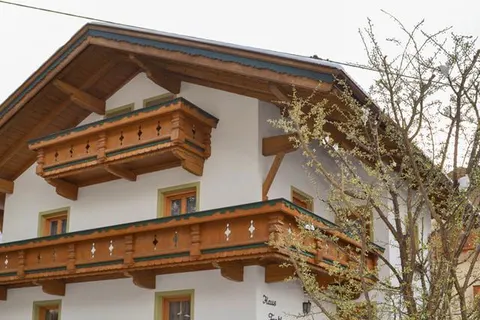 Haus Fankhauser foto 1