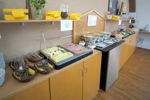 SunParc Hotel foto 17