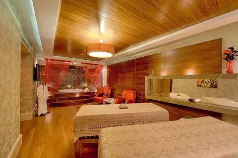 Kamelya Aishen Club in Manavgat — foto 25