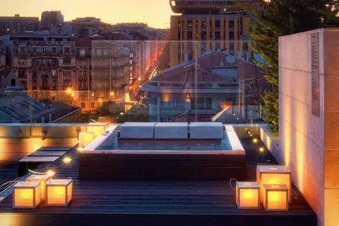 Altis Prime Hotel foto 1