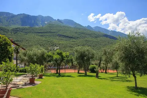 Club Hotel Olivi in Malcesine — foto 20