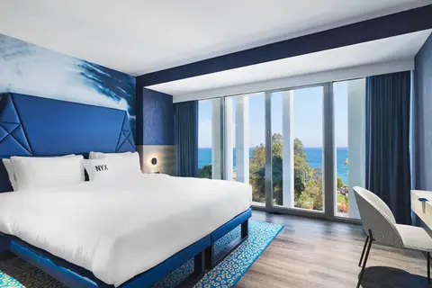 NYX Hotel Limassol in Λεμεσός — foto 12