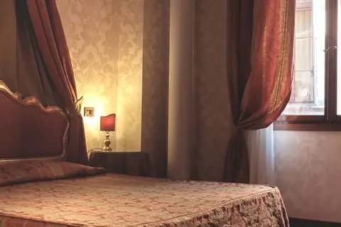 Hotel Kette in Venetië, foto 24