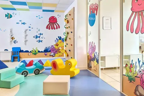 Garden Suites Umag Plava Laguna in Bašanija — foto 20
