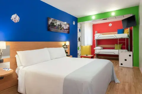 Hotel Jerez & Spa in Jerez De La Frontera — foto 4