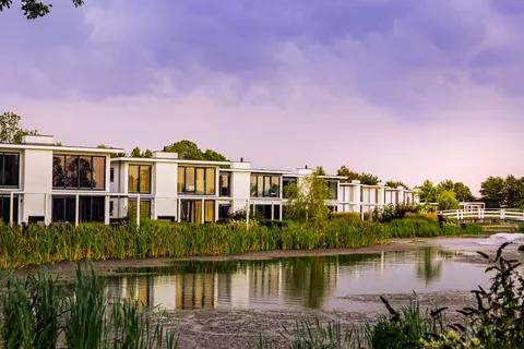 Vakantiepark Bad Hulckesteijn foto 16