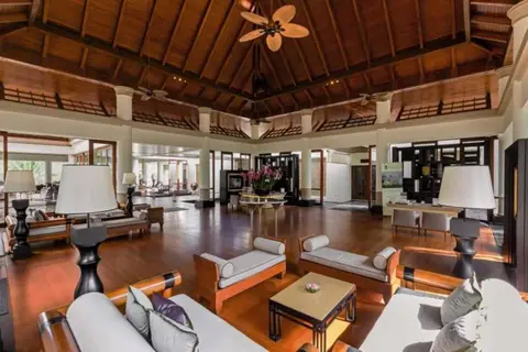 Banyan Tree Phuket in Bang Tao Beach, foto 13