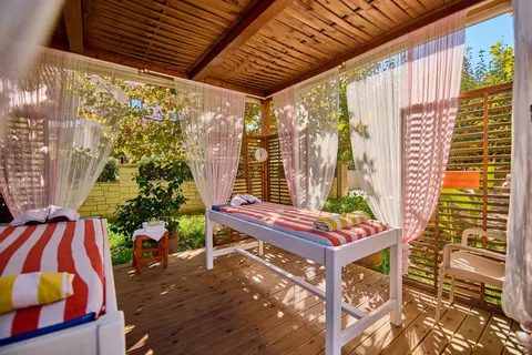 Hotel Tsilivi Beach foto 14