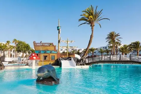 H10 Lanzarote Gardens in Costa Teguise — foto 2