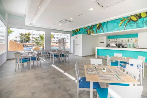 MarSenses Rosa del Mar Hotel & Spa in Palmanova — foto 7