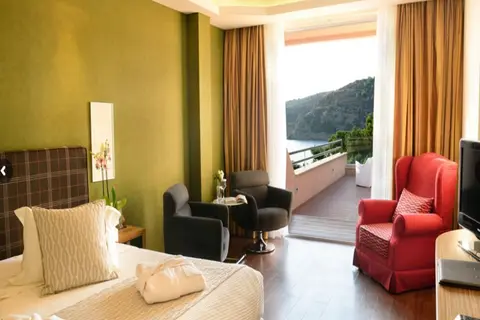 Royal Paradise Beach Resort & Spa in Ποτός — foto 23