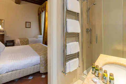 Hotel Atlantic Palace in Florence, foto 6