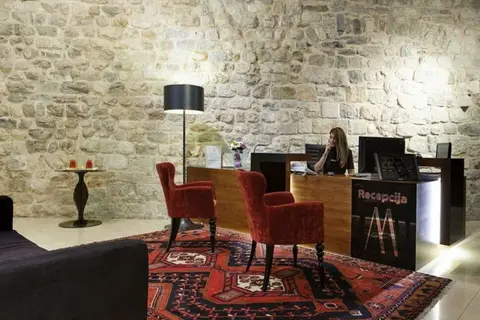 Marmont Heritage Hotel in Verdelen — foto 19