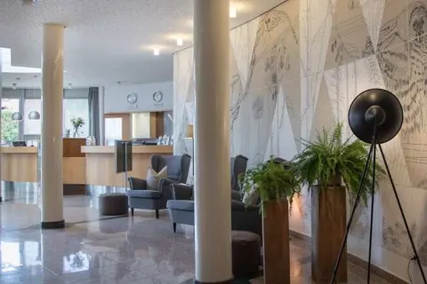 Hotel Nickisch foto 26