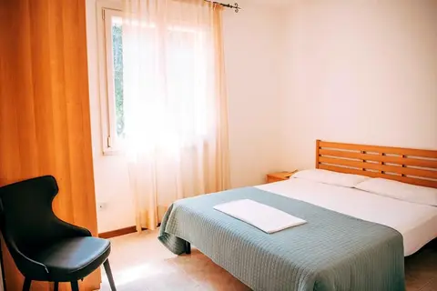 Camping Wien in Peschiera del Garda — foto 8