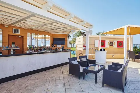 Barcelo Mussanah Resort in المصنعة — foto 23