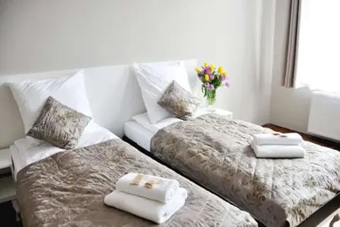 Aparthotel Leone in Krakau — foto 20