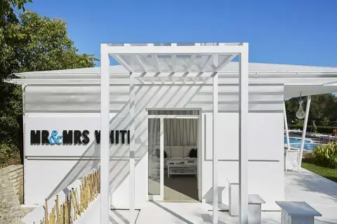 Mr & Mrs White Corfu in Acharavi, foto 13