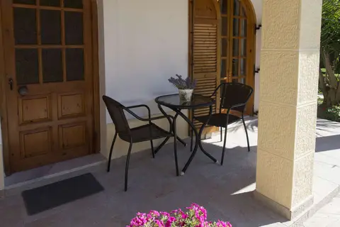 Villa Violetta in Agios Pantaleimonas, foto 29