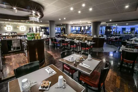 Concorde Montparnasse Hotel in Parijs, foto 13