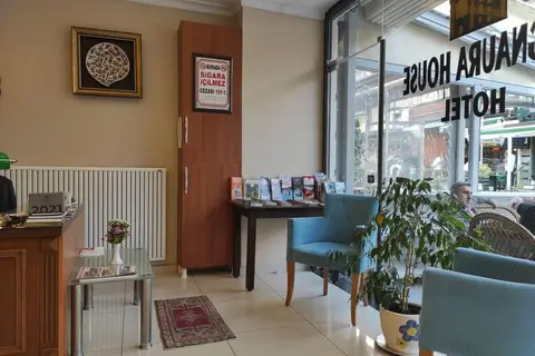 Magnaura House in Fatih — foto 6