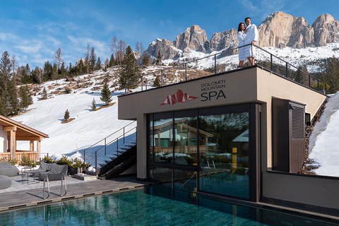 Hotel Moseralm foto 16