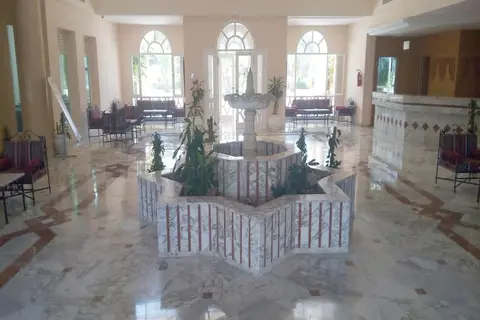 Hotel Green Golf in الحمامات — foto 4