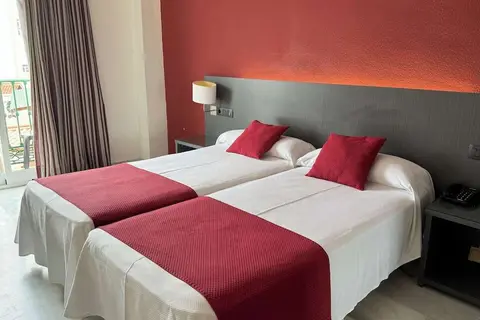 Nerja Club Spa & By Dorobe in Nerja — foto 2