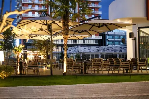 Regina Garden in Vlora — foto 8